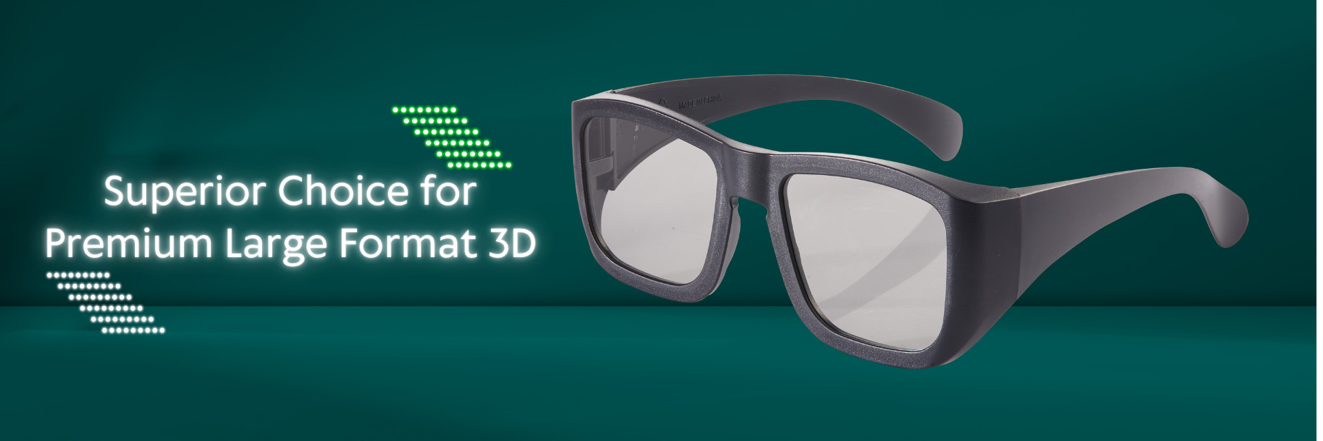 qualità HCBL Cinema 3D Systems fabbrica